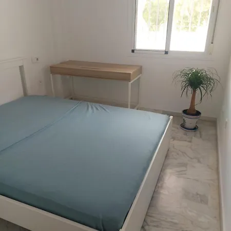 Appartement Carolina With Huge Terrace *