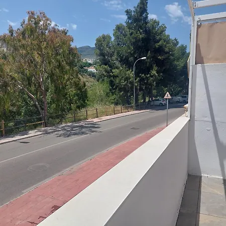 Apartamento Carolina With Huge Terrace